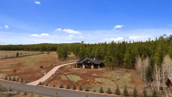 405 E Foxboro Road, Munds Park, AZ 86017