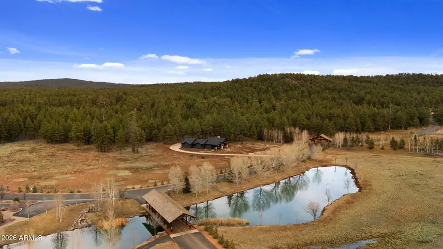 405 E Foxboro Road, Munds Park, AZ 86017 - #3