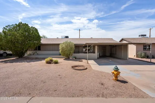 973 W 4th Avenue, Apache Junction, AZ 85120