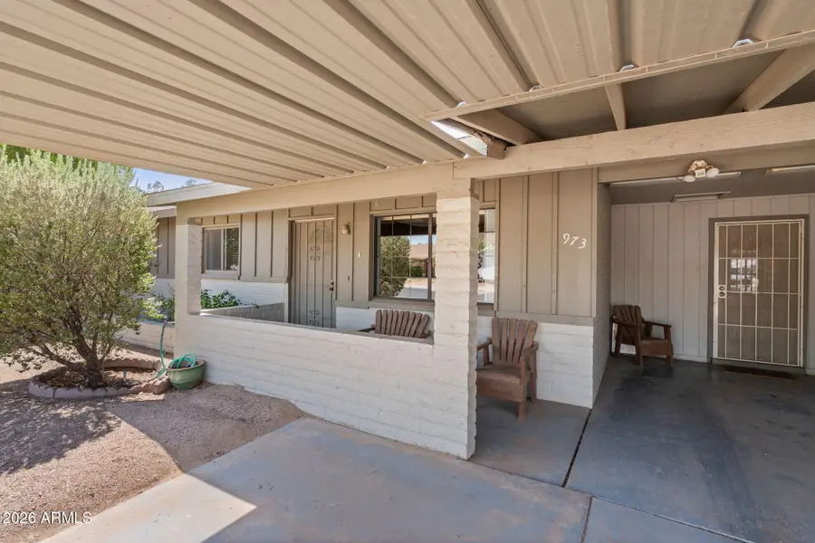 973 W 4th Avenue, Apache Junction, AZ 85120 - #3