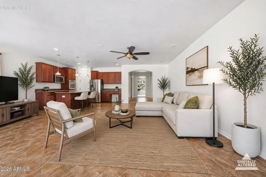 1633 E Nightingale Lane, Gilbert, AZ 85298 - #3