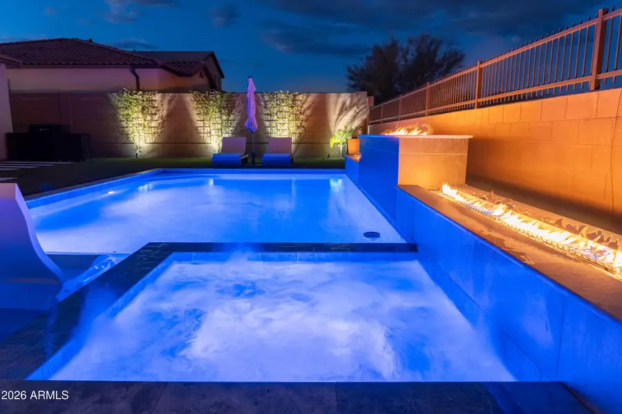 21921 N 59th Terrace, Phoenix, AZ 85054 - #3