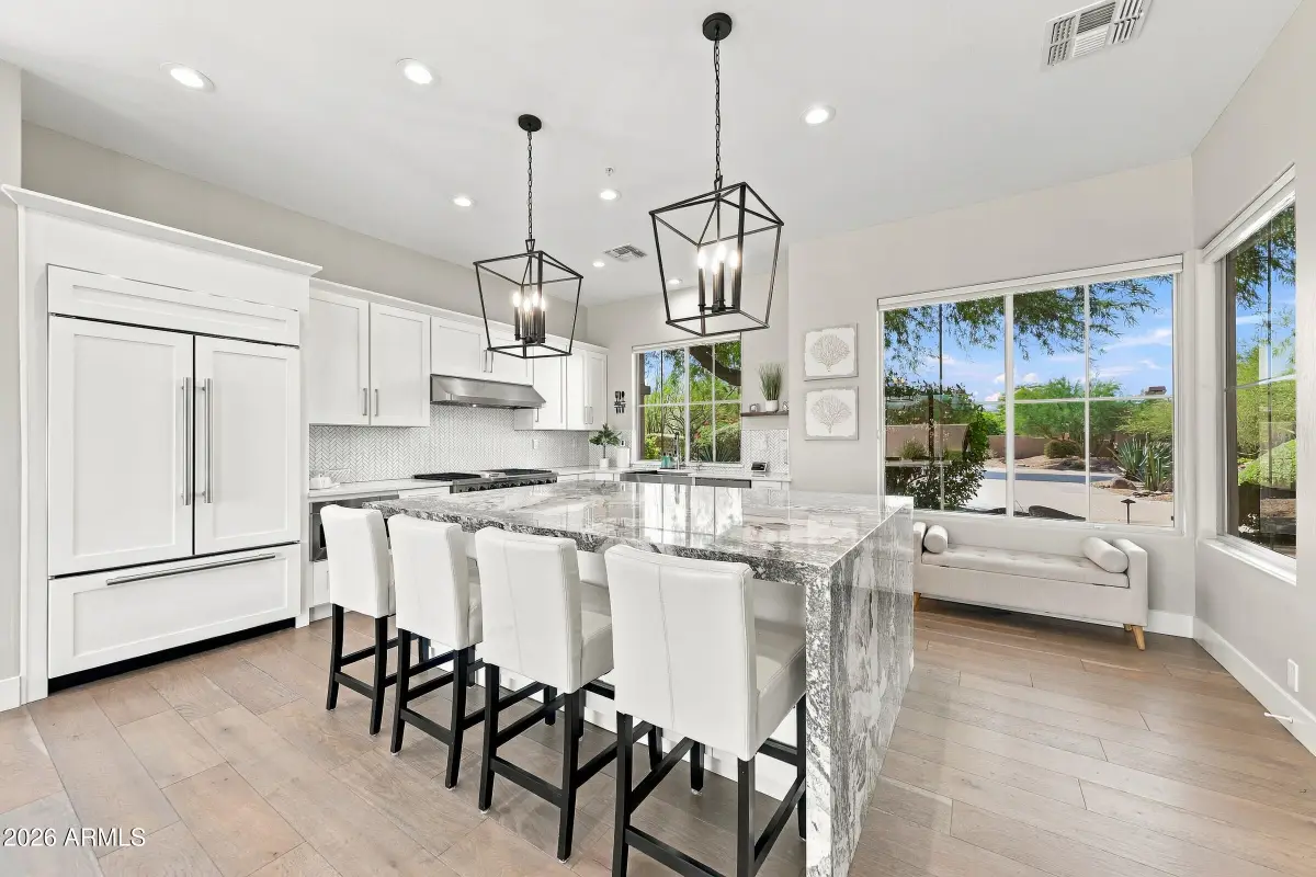 7690 E Visao Drive, Scottsdale, AZ 85266 - #1