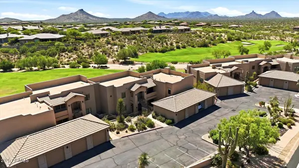 34457 N Legend Trail Parkway #2016, Scottsdale, AZ 85262