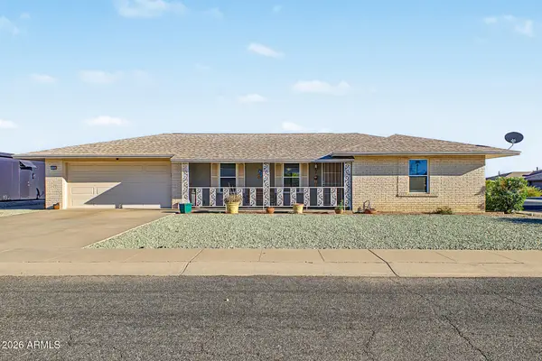 10921 W Loma Blanca Drive, Sun City, AZ 85351