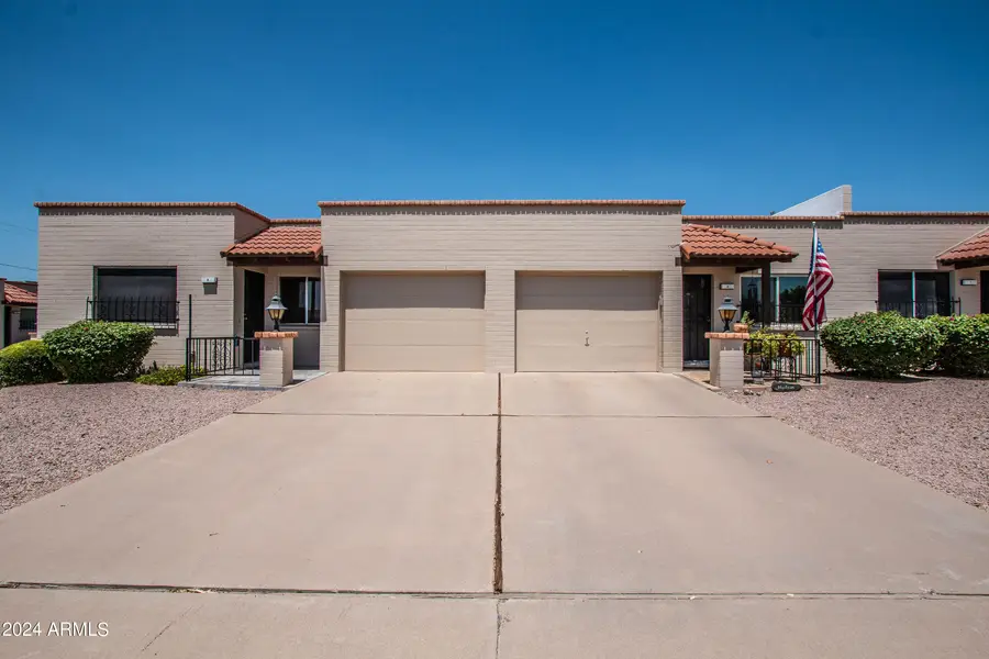 4502 E Carol Avenue #1, Mesa, AZ 85206 - #3