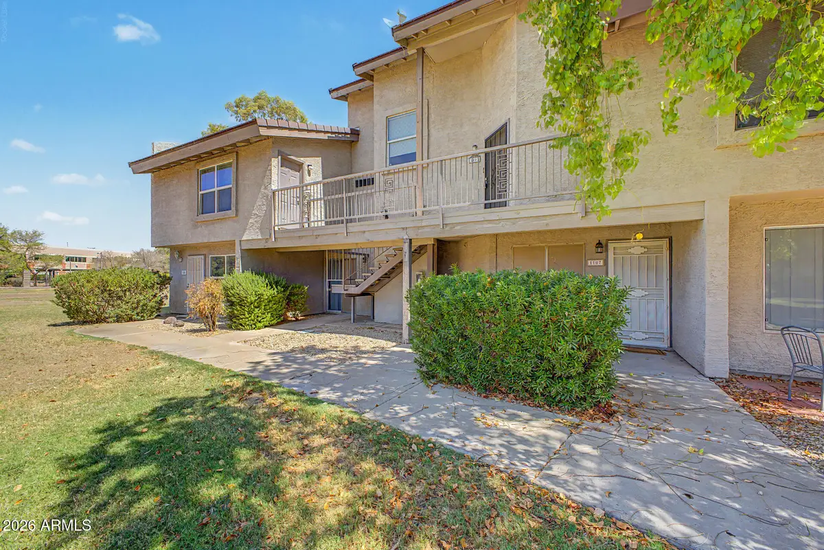 19601 N 7th Street #2107, Phoenix, AZ 85024 - #1