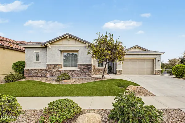 3332 E Azalea Drive, Gilbert, AZ 85298