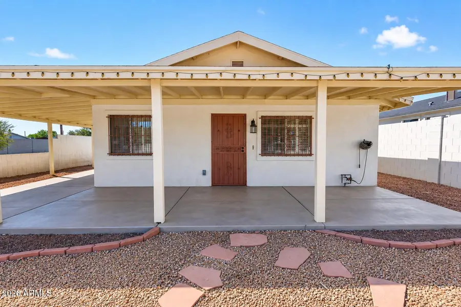 2925 W Palm Lane, Phoenix, AZ 85009 - #2