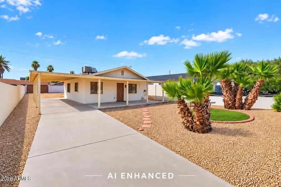 2925 W Palm Lane, Phoenix, AZ 85009 - #3