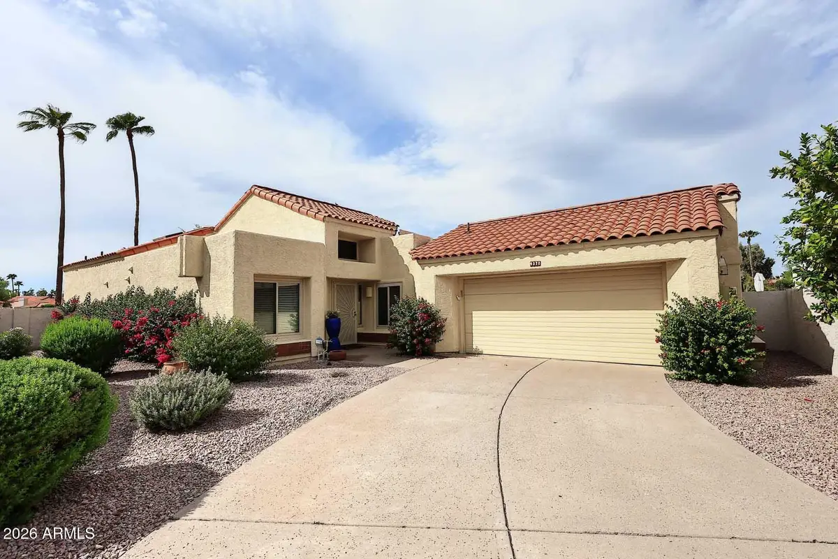 9370 N 100th Place, Scottsdale, AZ 85258 - #1