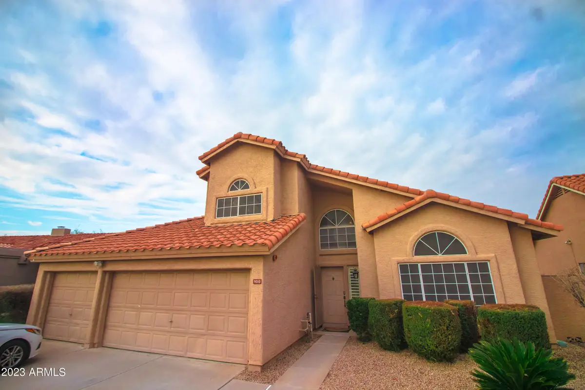 9010 E Palm Ridge Drive, Scottsdale, AZ 85260 - #1
