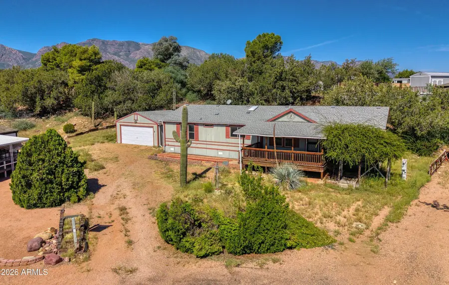 124 W Black Mountain Road, Payson, AZ 85541 - #2