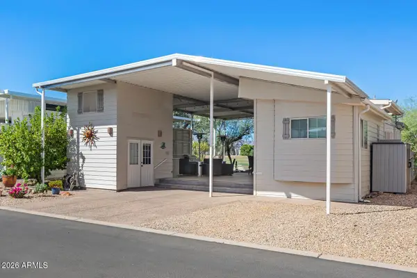 17200 W Bell Road #1068, Surprise, AZ 85374