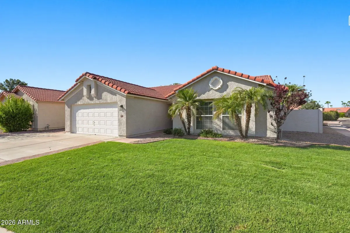 506 W Amoroso Drive, Gilbert, AZ 85233 - #1