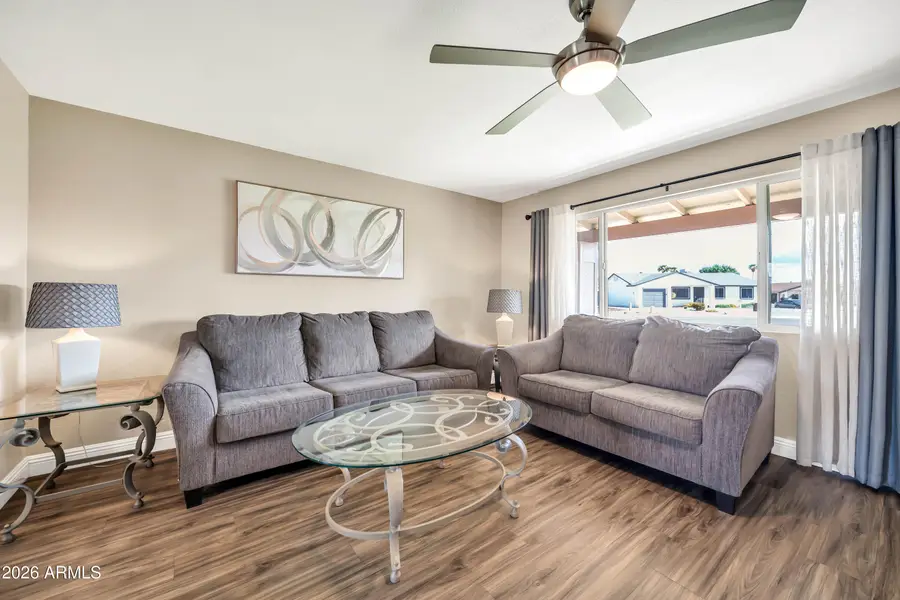 3144 W Michelle Drive, Phoenix, AZ 85053 - #3