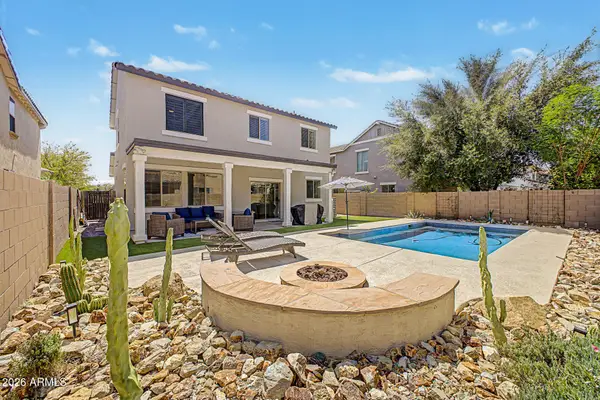 3134 E Ivanhoe Street, Gilbert, AZ 85295