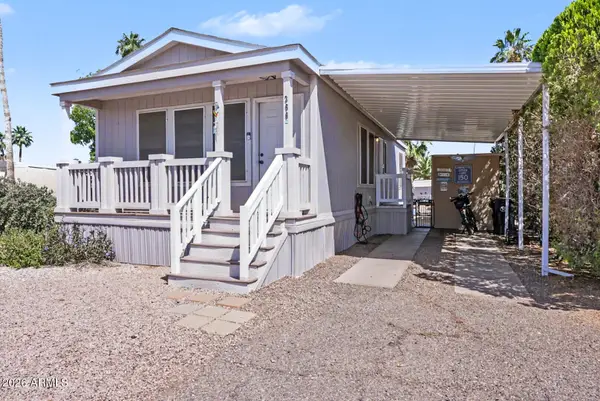 201 S Greenfield Road #366, Mesa, AZ 85206
