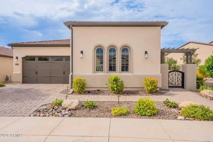 472 E Bracciano Avenue, San Tan Valley, AZ 85140 - #3