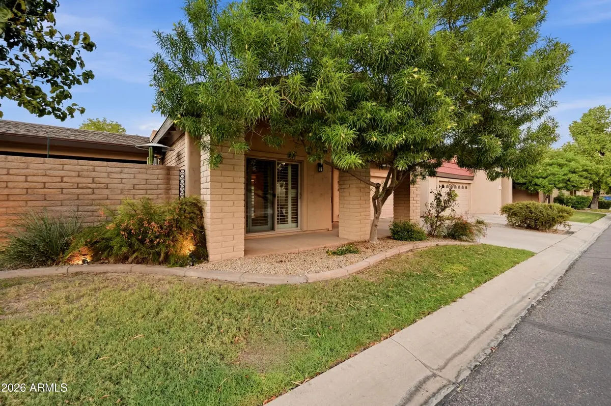 7836 E Crestwood Way, Scottsdale, AZ 85250 - #1