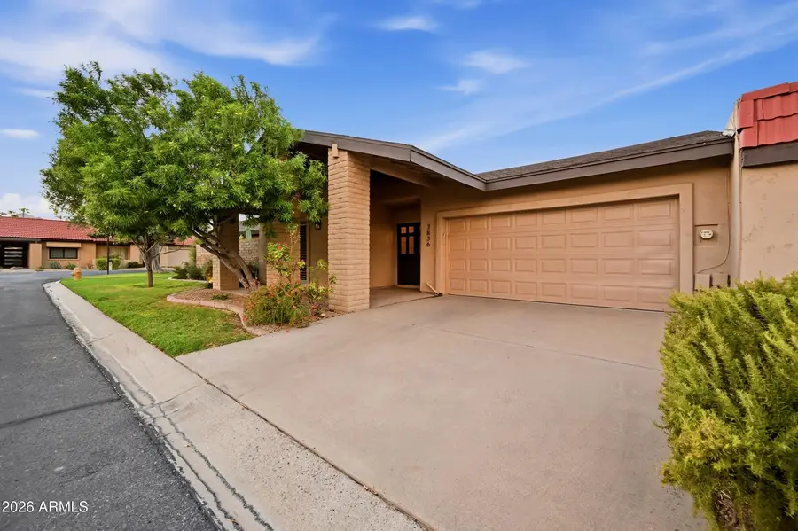 7836 E Crestwood Way, Scottsdale, AZ 85250 - #2