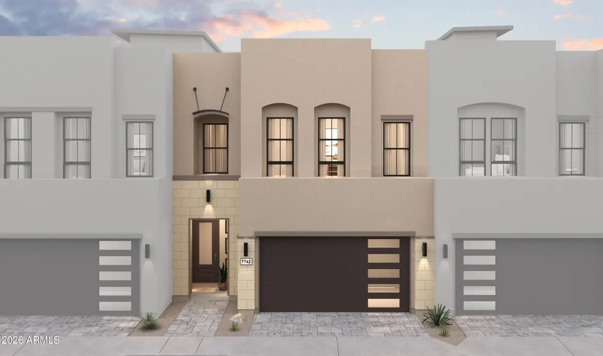 22664 N 72nd Place, Scottsdale, AZ 85255 - #1
