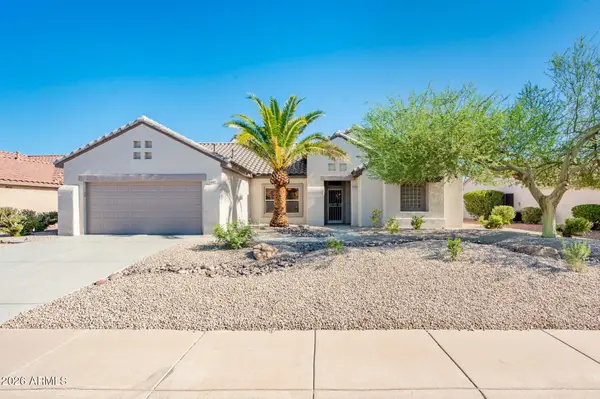 16012 W La Paloma Drive, Surprise, AZ 85374