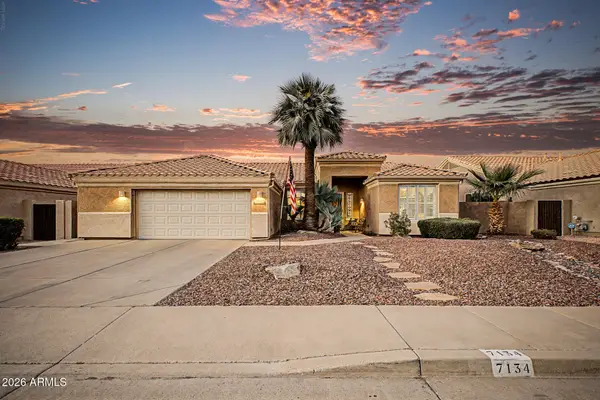7134 E Lobo Avenue, Mesa, AZ 85209