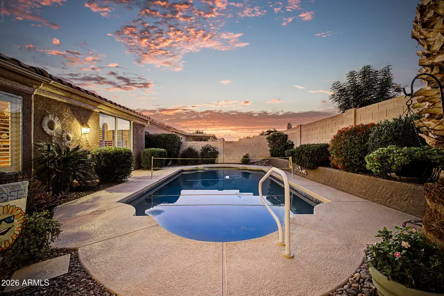 7134 E Lobo Avenue, Mesa, AZ 85209 - #2