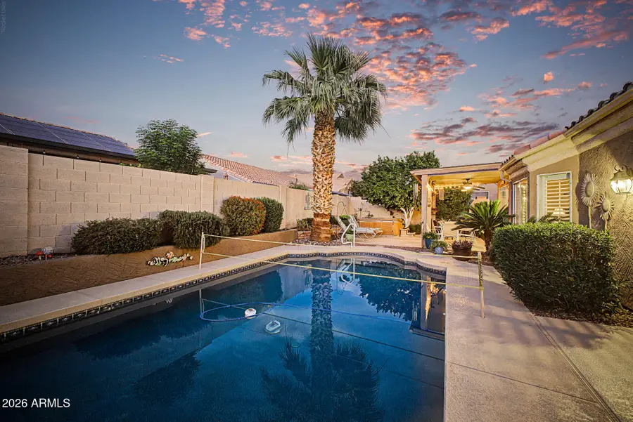 7134 E Lobo Avenue, Mesa, AZ 85209 - #3