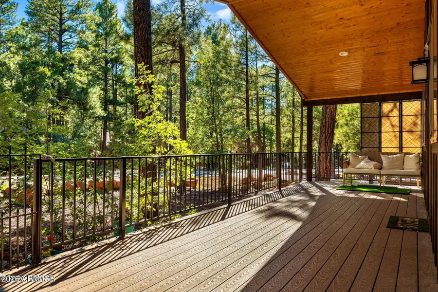 3233 Turkey Track Road, Pinetop, AZ 85935 - #3
