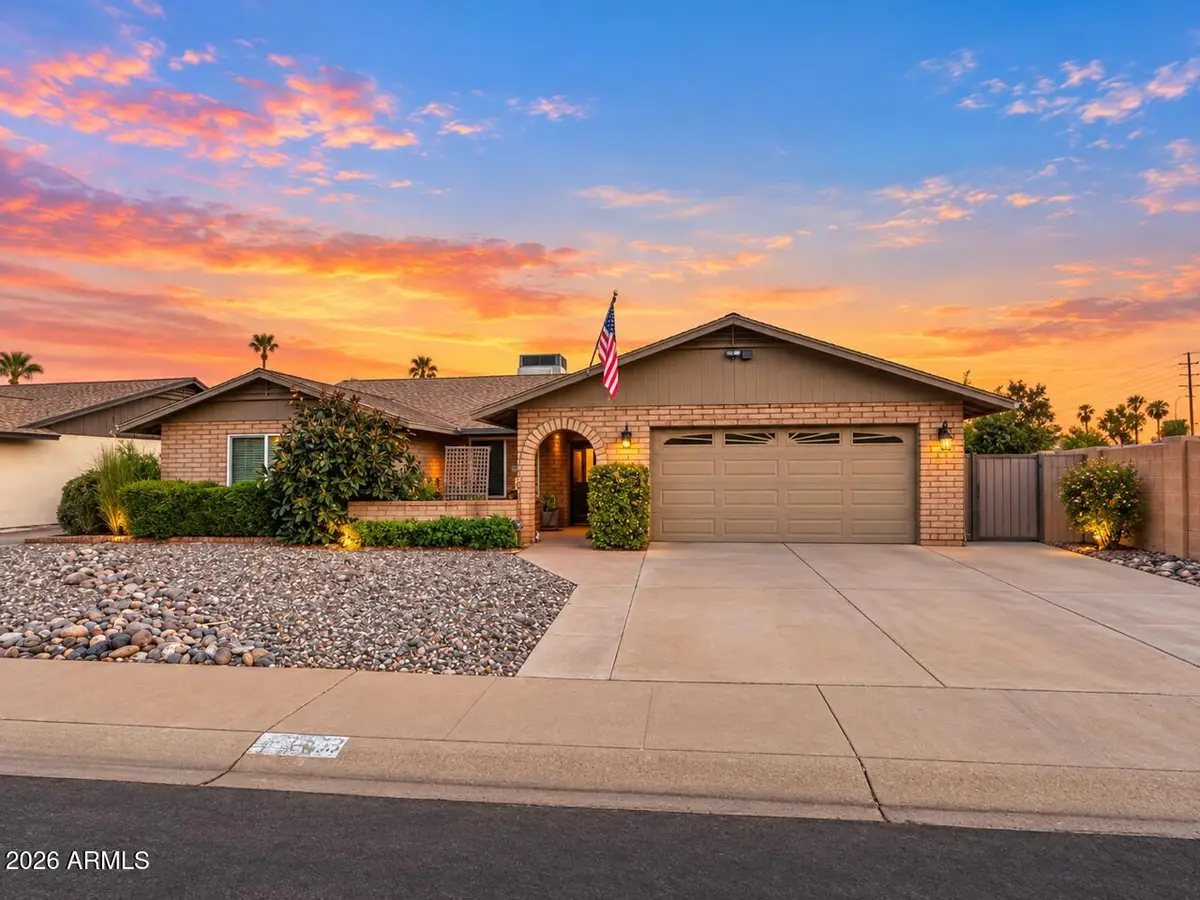 9403 N 50th Drive, Glendale, AZ 85302 - #1