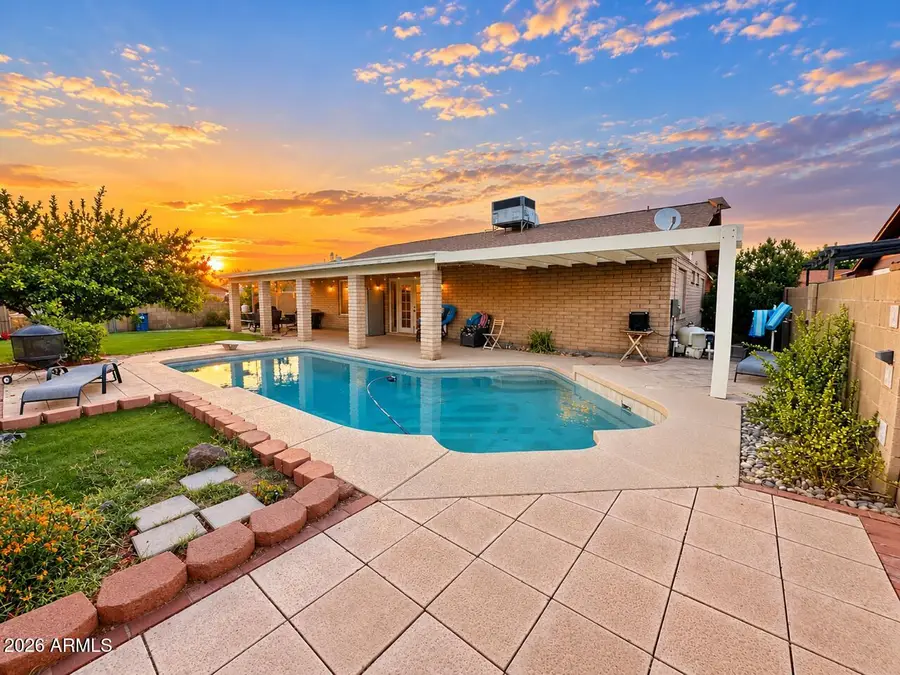 9403 N 50th Drive, Glendale, AZ 85302 - #2