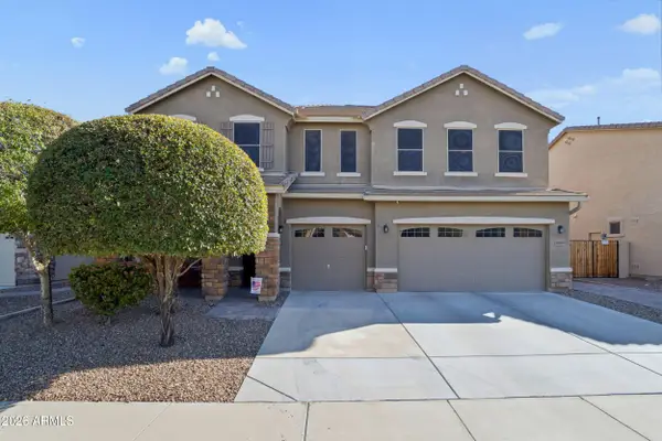 18049 W Ivy Lane, Surprise, AZ 85388