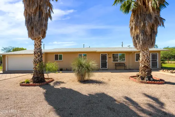 150 E Oak Street, Huachuca City, AZ 85616