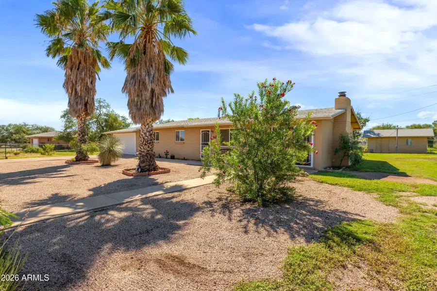 150 E Oak Street, Huachuca City, AZ 85616 - #2