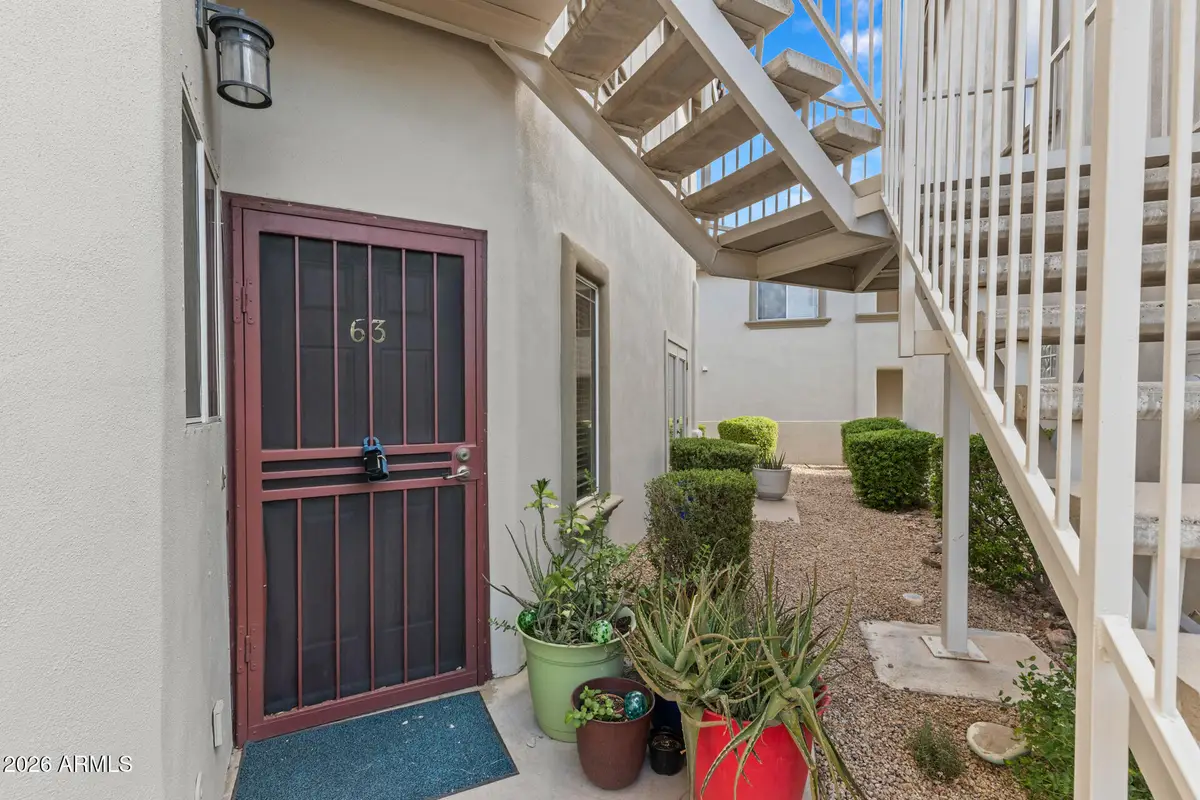 9750 N Monterey Drive #63, Fountain Hills, AZ 85268 - #1