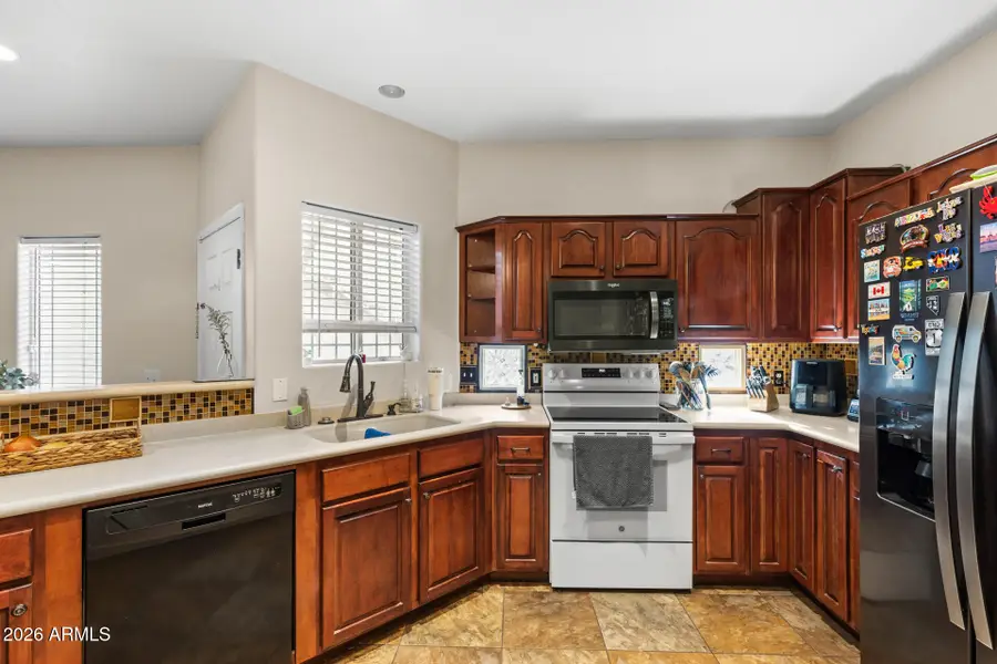 9750 N Monterey Drive #63, Fountain Hills, AZ 85268 - #3