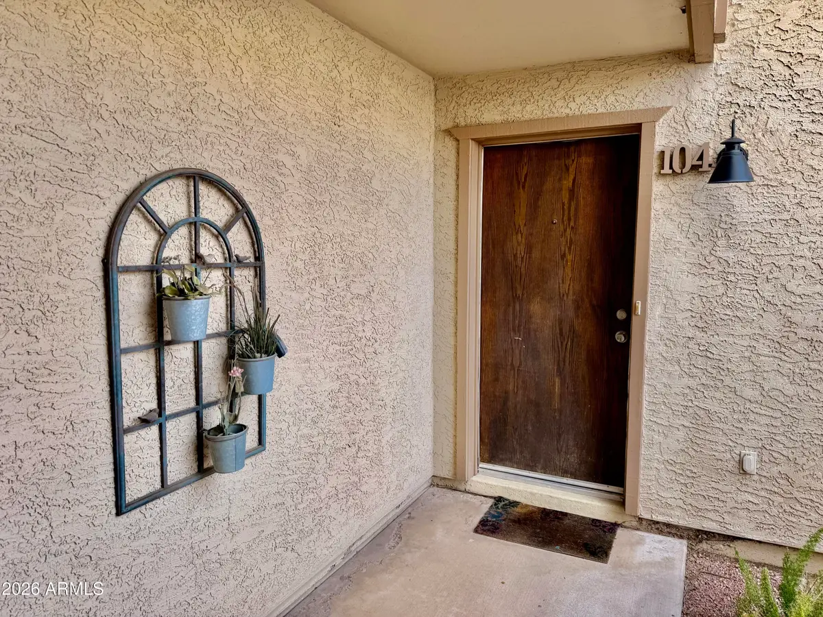 16624 E Palisades Boulevard #104, Fountain Hills, AZ 85268 - #1