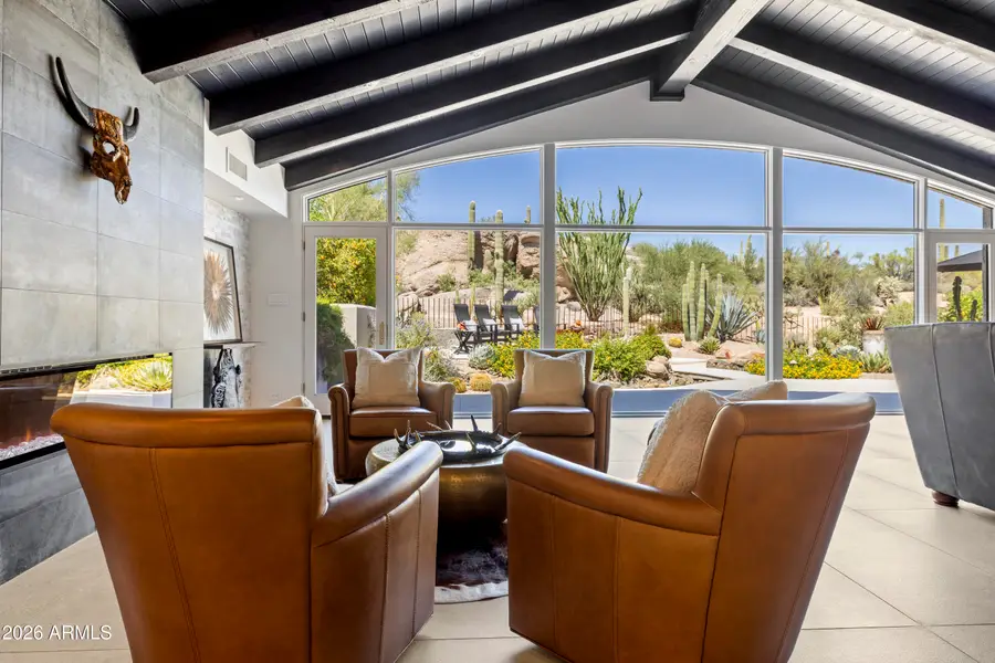 1018 N Boulder Drive, Carefree, AZ 85377 - #2