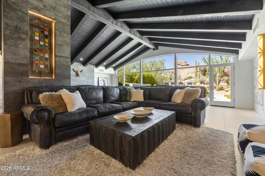 1018 N Boulder Drive, Carefree, AZ 85377 - #3