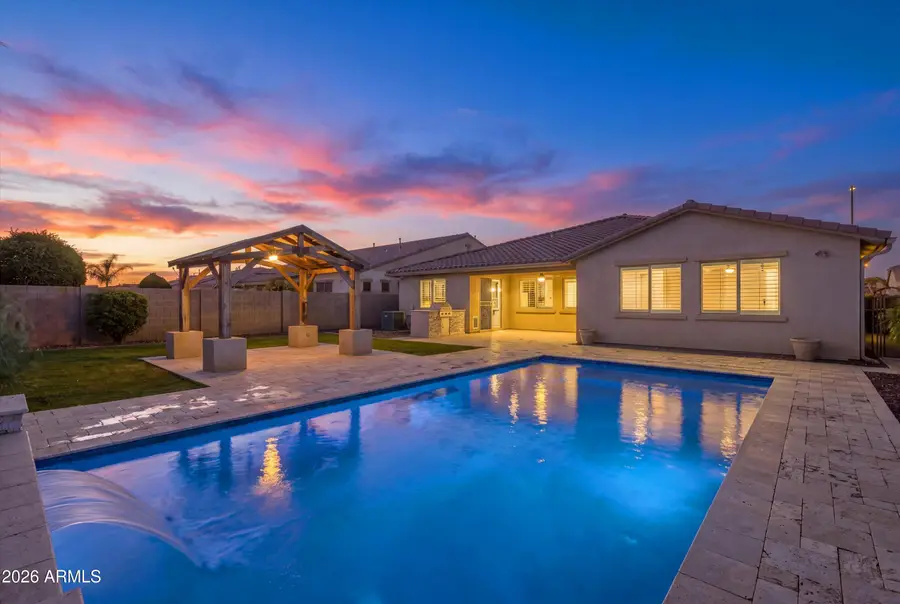 3719 E Narrowleaf Drive, Gilbert, AZ 85298 - #2