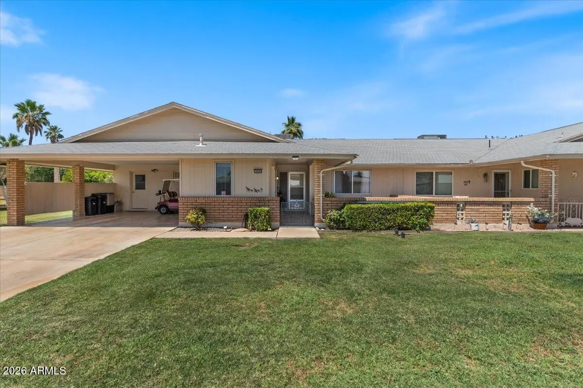 10895 W Clair Drive, Sun City, AZ 85351 - #1