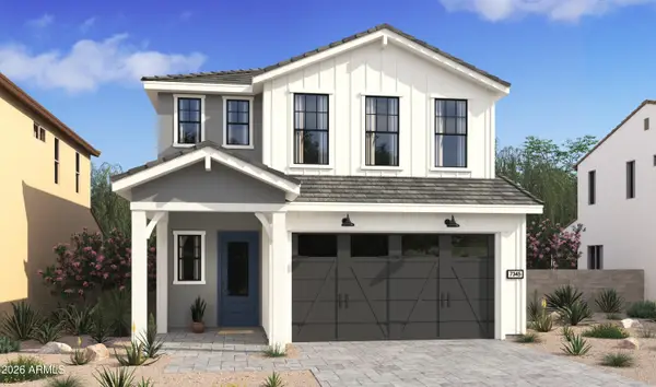 123 E Windsor Drive, Gilbert, AZ 85296