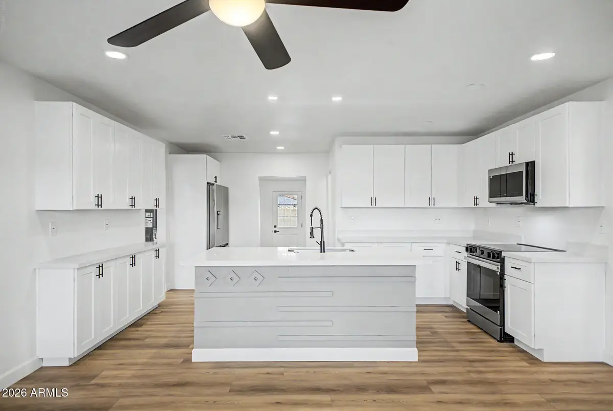 1004 W Manhatton Drive, Tempe, AZ 85282 - #1