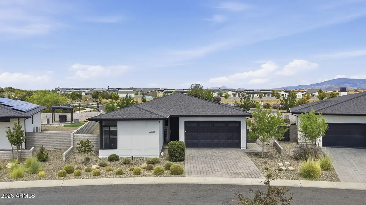 5794 E Killen Loop, Prescott Valley, AZ 86314 - #1