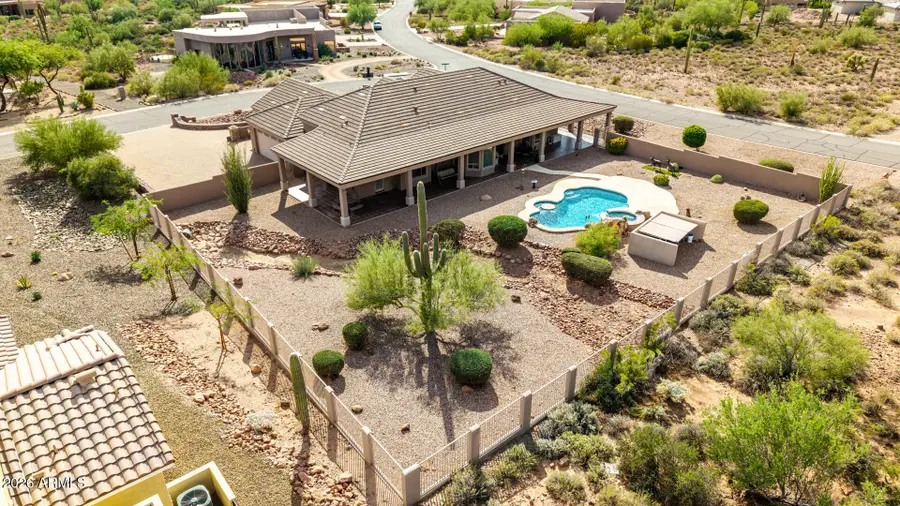 1111 S Deer Run Court, Apache Junction, AZ 85119 - #2