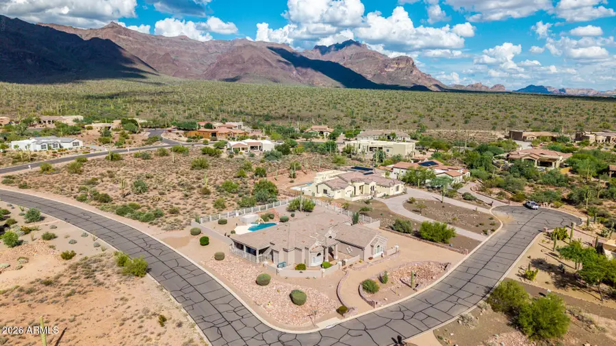 1111 S Deer Run Court, Apache Junction, AZ 85119 - #3