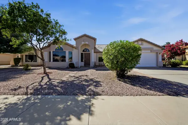 762 S Bahama Drive, Gilbert, AZ 85296