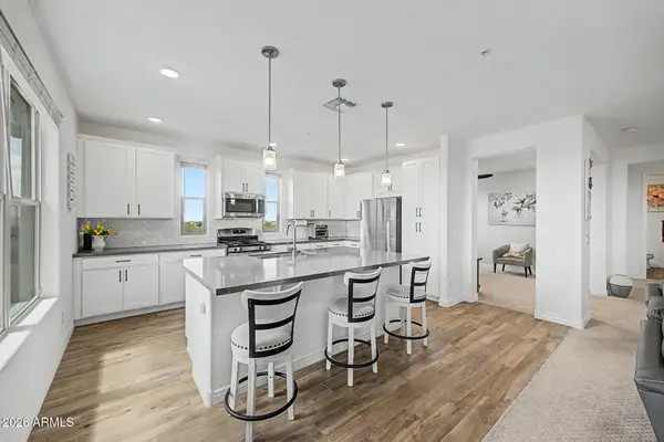 5100 E Rancho Paloma Drive #2052, Cave Creek, AZ 85331